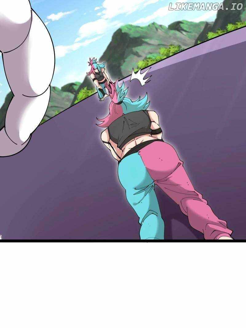I Am The Monster Overlord Chapter 59 74